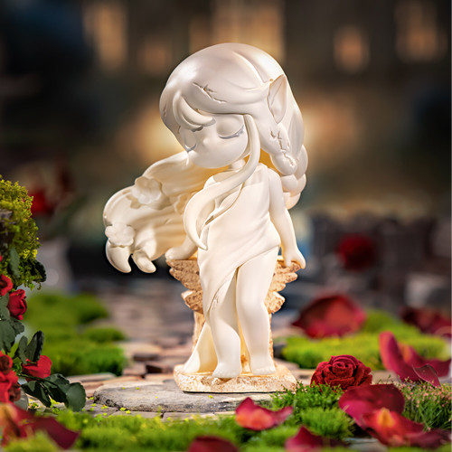 Suri's Mystery Castle Blind Box