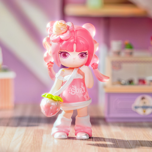 Suri's Colourful Girls Blind Box