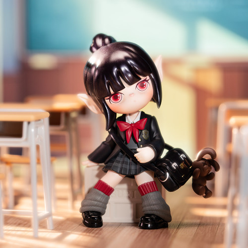 Suri's Colourful Girls Blind Box