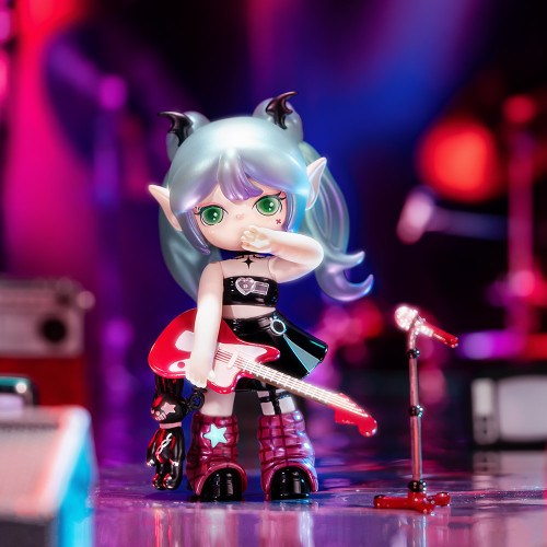 Suri's Colourful Girls Blind Box