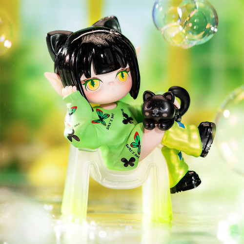 Suri's Colourful Girls Blind Box