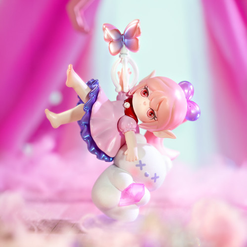 Suri's Colourful Girls Blind Box
