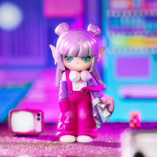Suri's Colourful Girls Blind Box