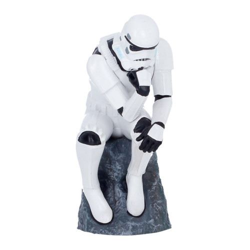 Star Wars Stormtrooper Overthinker Figurine