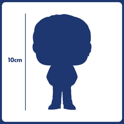 Spider-Man Brand New Day No Way Home Suit Funko Pop! Vinyl Figure