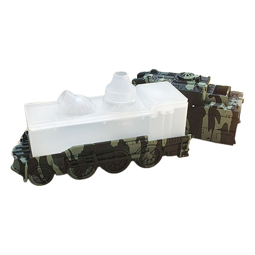 Camouflage Tank Diffuser