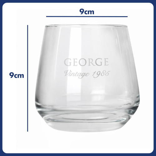 Personalised Redefined Tumbler