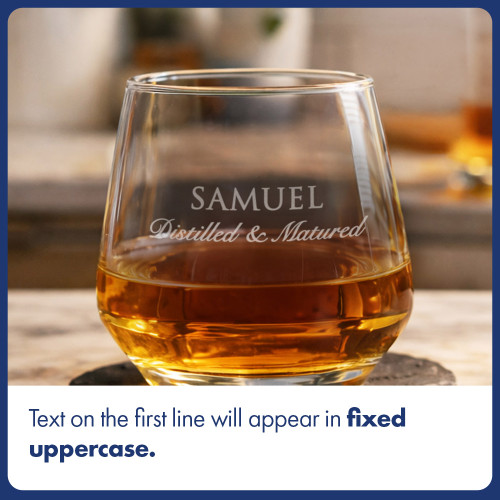 Personalised Redefined Tumbler