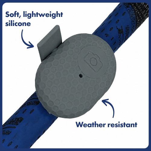 SnapSwing Golf Shutter Button