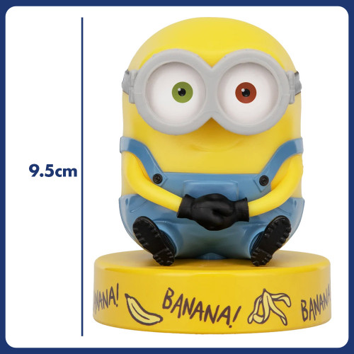 Despicable Me Minions Icon Light