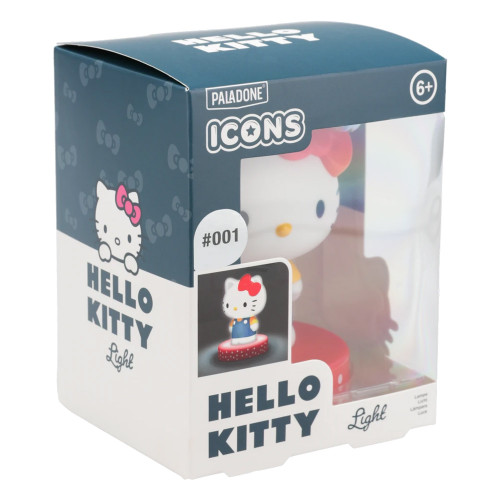 Sanrio Hello Kitty Icon Light
