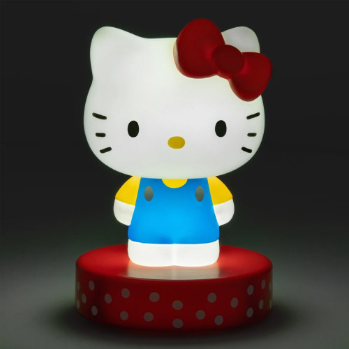 Sanrio Hello Kitty Icon Light