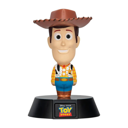 Toy Story Woody Icon Light