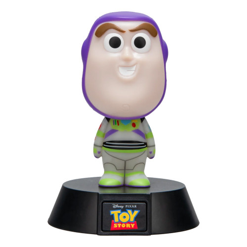 Toy Story Buzz Icon Light