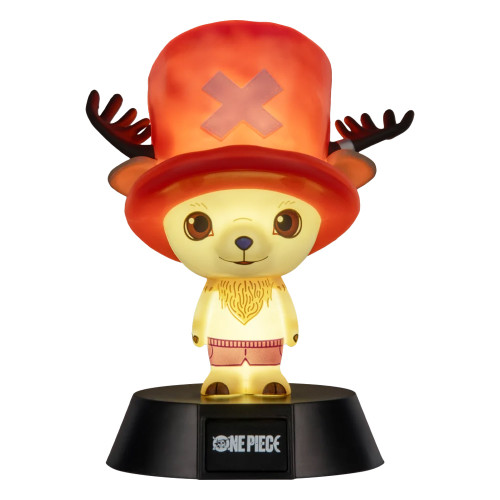 One Piece Chopper Icon Light