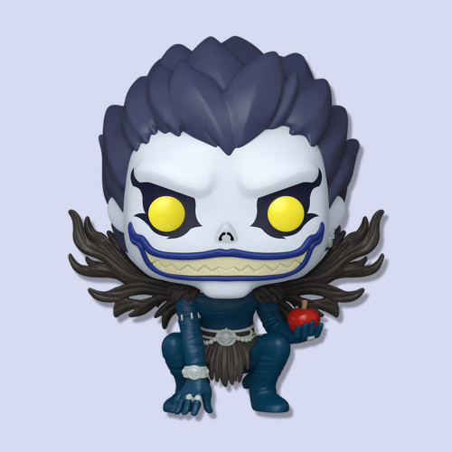 Death Note Ryuk Funko Pop! Vinyl Figure