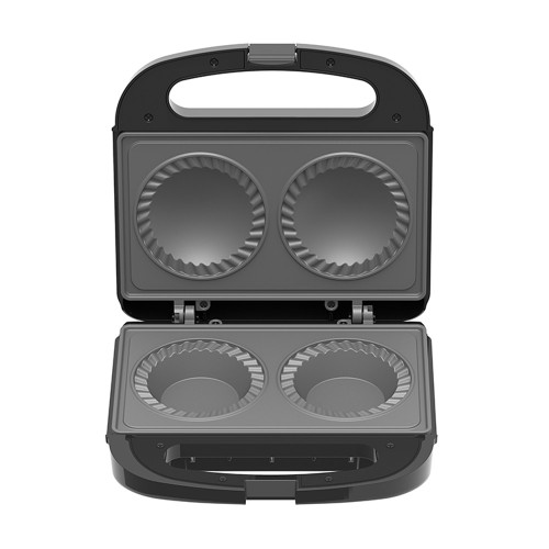 Treat Factory Pie Maker Black