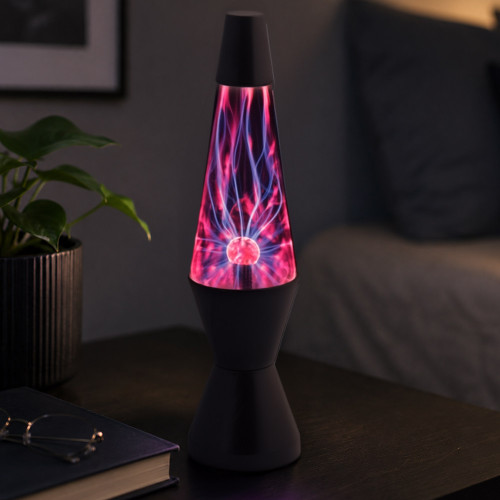 Science Museum Plasma Lamp