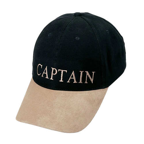 Captain Crew Cap