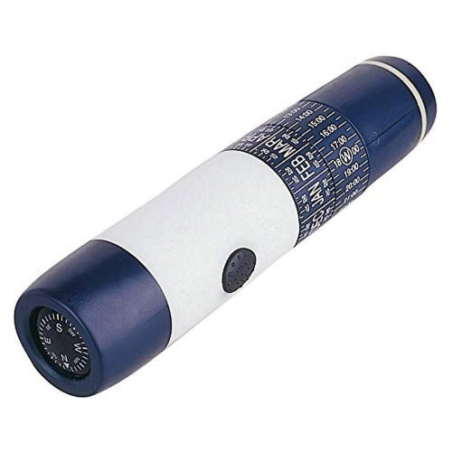 Pocket Worldwide Star Identifier