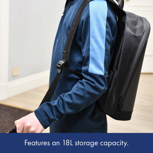 Toyfinity LED Screen Backpack