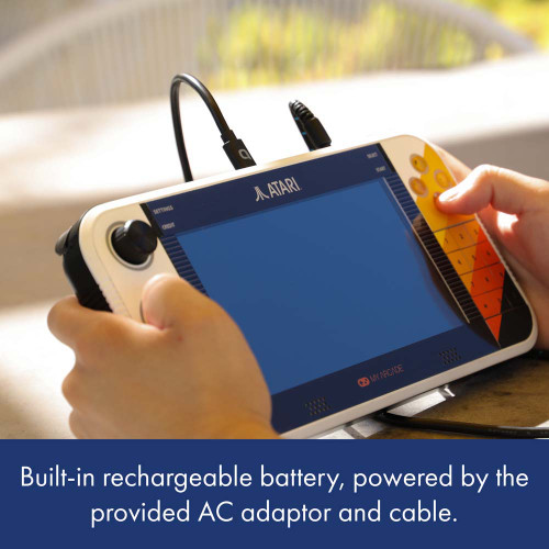 Gamestation Go Portable 200+ in 1 Video Game System