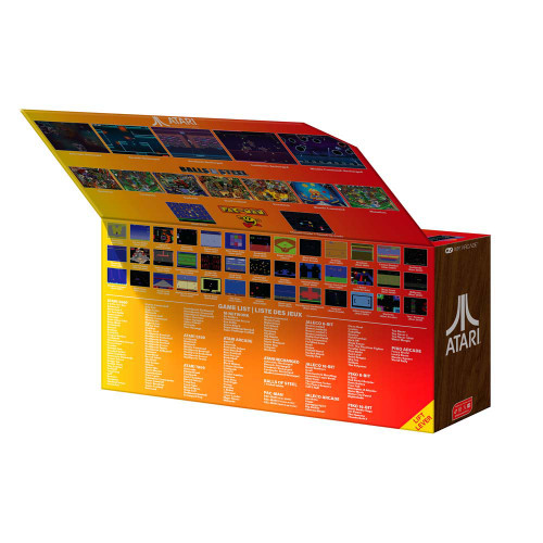 Gamestation Go Portable 200+ in 1 Video Game System