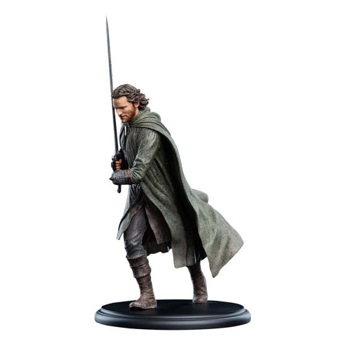 The Lord of the Rings Aragorn Statue