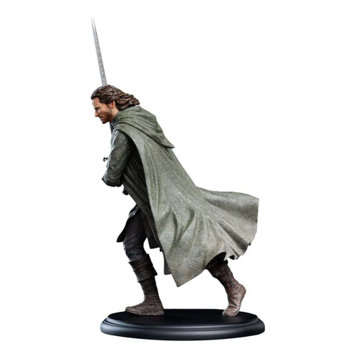 The Lord of the Rings Aragorn Statue