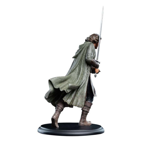 The Lord of the Rings Aragorn Statue