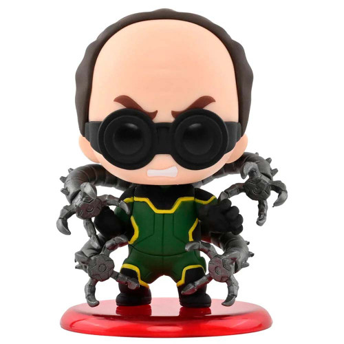 Marvel Spider-Man Cosbi Figurines Blind Box