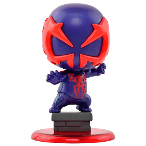 Marvel Spider-Man Cosbi Figurines Blind Box