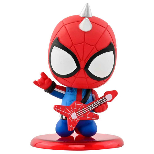Marvel Spider-Man Cosbi Figurines Blind Box