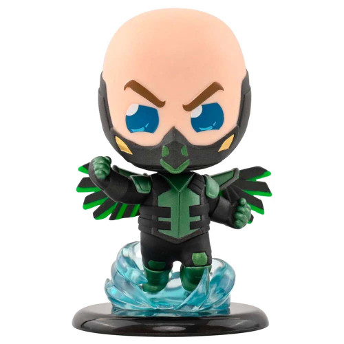 Marvel Spider-Man Cosbi Figurines Blind Box