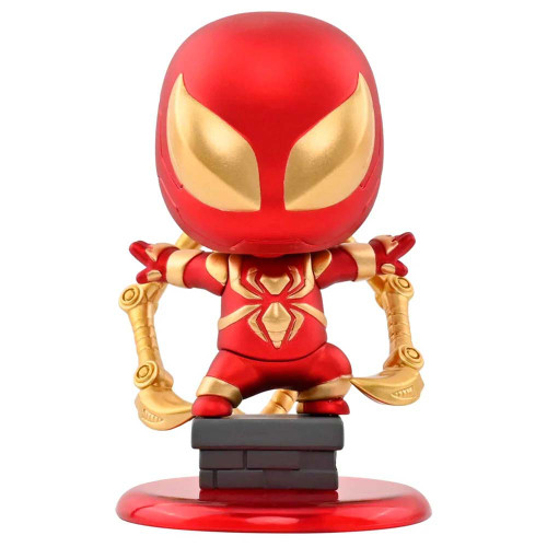 Marvel Spider-Man Cosbi Figurines Blind Box