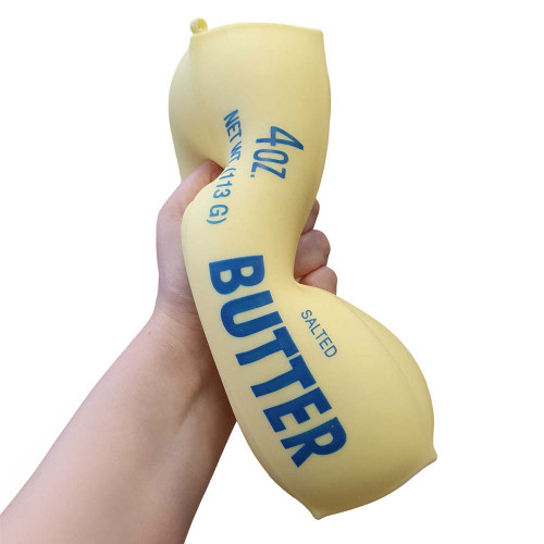 Large Squishy Butter