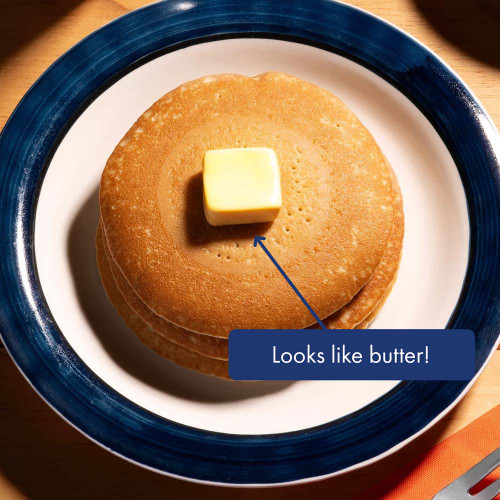 Crazy Aaron's Thinking Putty Tin Better Butter