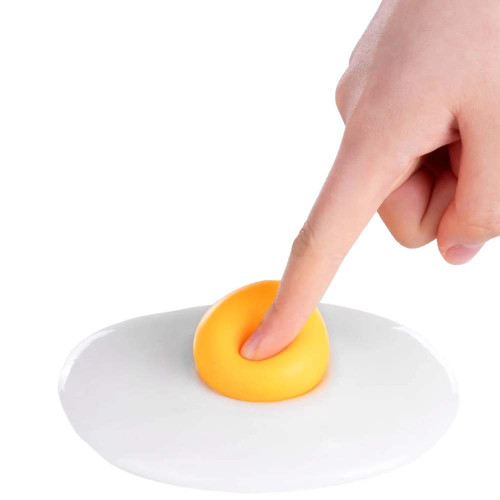 Crazy Aaron's Thinking Putty Tin Egg-cellent
