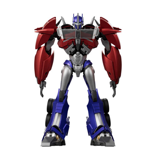 Blokees Figures Transformers Optimus Prime Action Edition