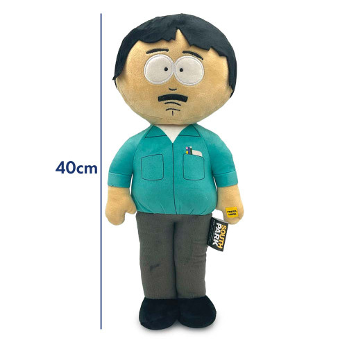 South Park 16" Talking Randy Plush