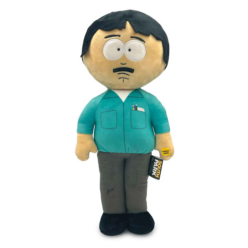 South Park 16" Talking Randy Plush