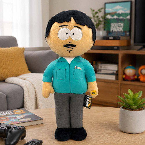 South Park 16" Talking Randy Plush