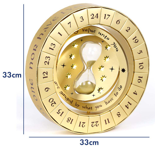 Harry Potter 24 Days Time Turner Advent Calendar