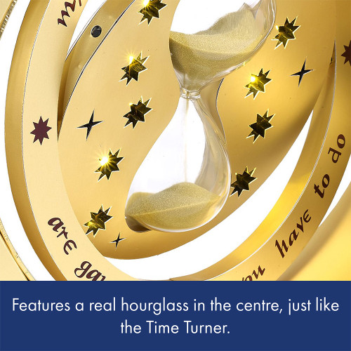 Harry Potter 24 Days Time Turner Advent Calendar