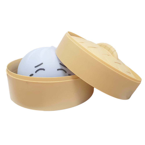 BaoBud Viral Mystery Bao Bun - Random Assorted Colour
