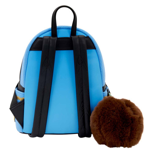 Star Trek Spock Loungefly Mini Backpack