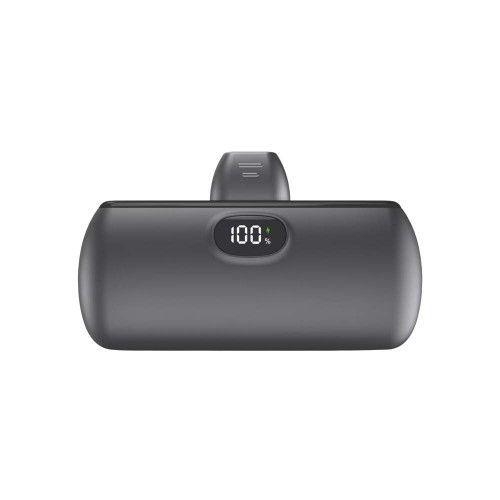 RED5 Pocket Plug-in 5,000mAh Power Bank