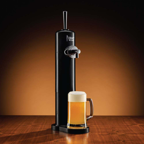 Draft Wizard Ultrasonic Beer Dispenser