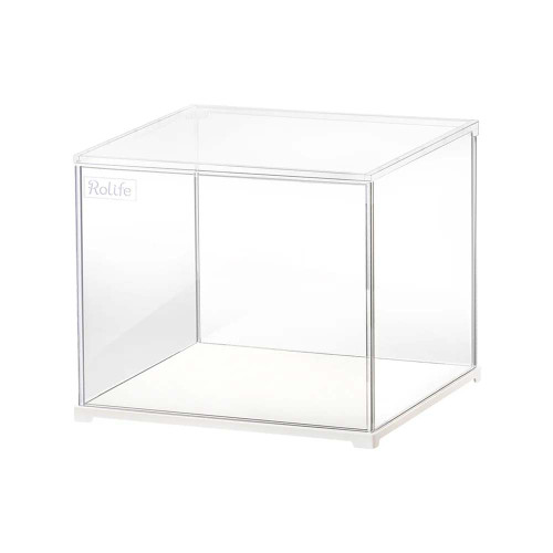 Miniature House Display Box