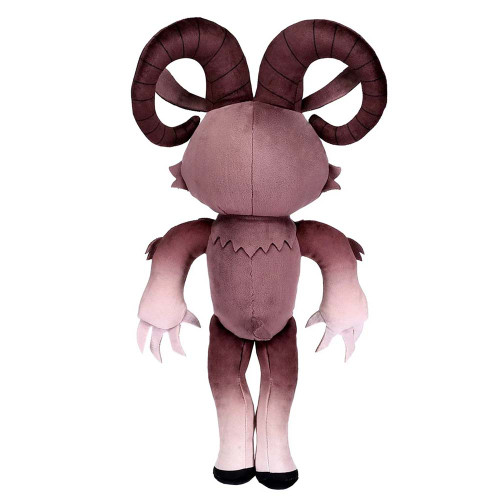 Roblox 99 Nights in the Forest 12" Deluxe Ram Plush